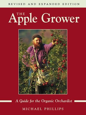 cover image of The Apple Grower